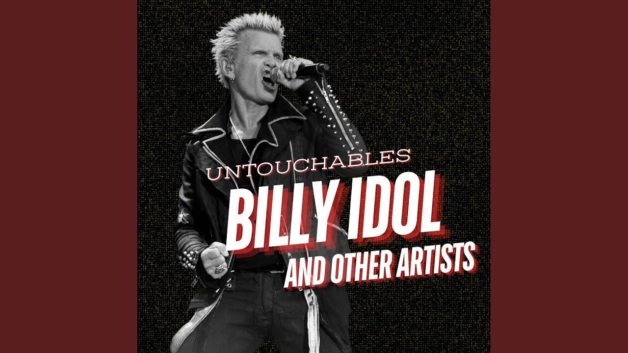 One Hundred Punks (Live)