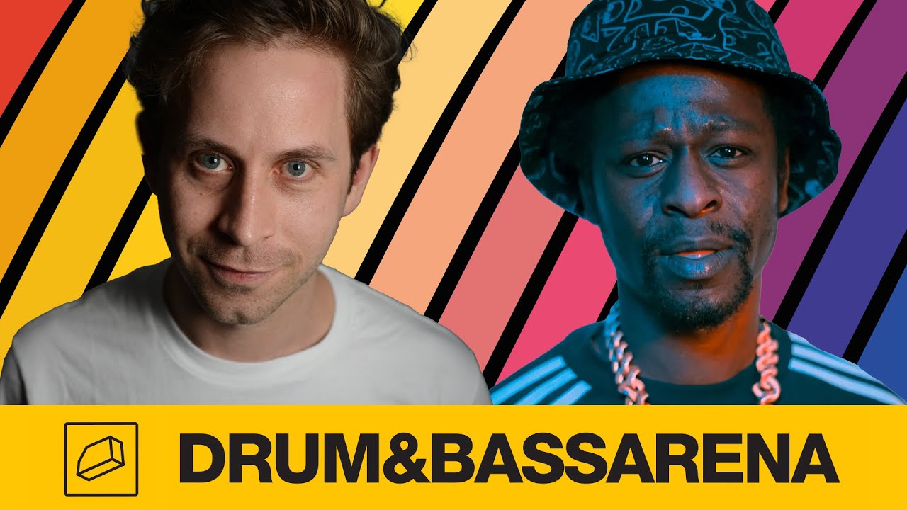 Logistics - Taste (ft. T-Man)