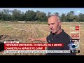 Fenomen Minsterios în Judeţul Constanţa O Groapă De 5 Metri Diametri A Apărut Pe Un Câmp