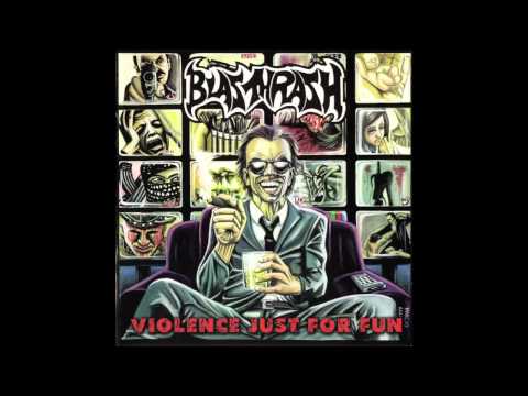 Blasthrash - Freedom Lies Dead  [Track 1]