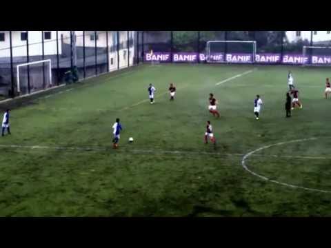 Maritimo B, 3 Camacha A, 0 Golos