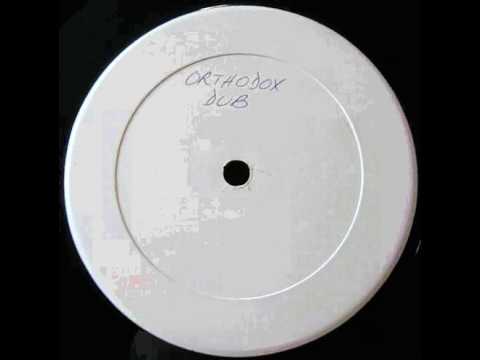 DUB LP- ORTHODOX DUB - B1