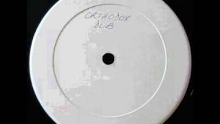 DUB LP- ORTHODOX DUB - B1