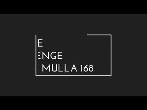 Mulla 168 -- I declare cover ( Freestyling)