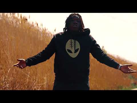 Afrikillz- 'Hell' Feat. AP (Official Music Video)