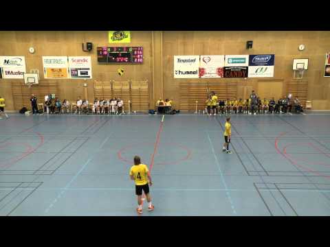 USM HJ Steg 1 Kärra HF - VästeråsIrsta HK Del 1