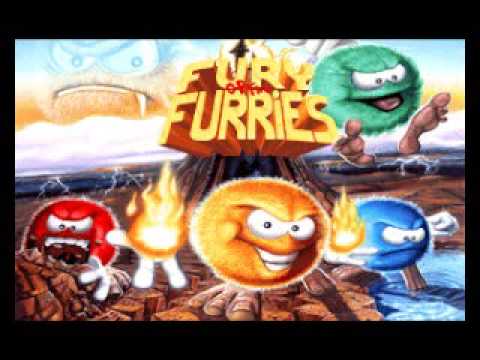 Fury of the Furries PC