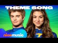 The Thundermans Extended Theme Song! 🦸🏻‍♀️ | Nick Music