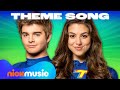 The Thundermans Extended Theme Song ‍ ️ Nick Music