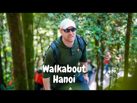 Walkabout Hanói, Vietnã (Ba Vi) 2023