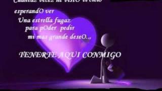 porque te quiero- banda el recodo