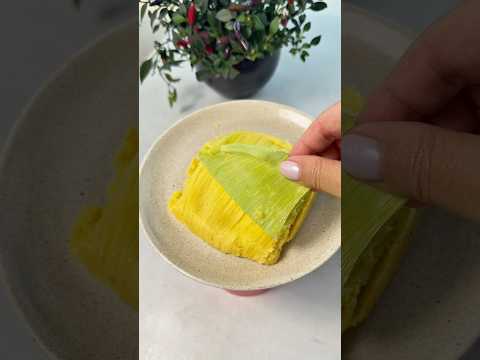 Thumbnail do vídeo da receita