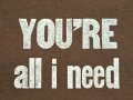 Kwan Hendry Feat. Max Urban - You're All I ...