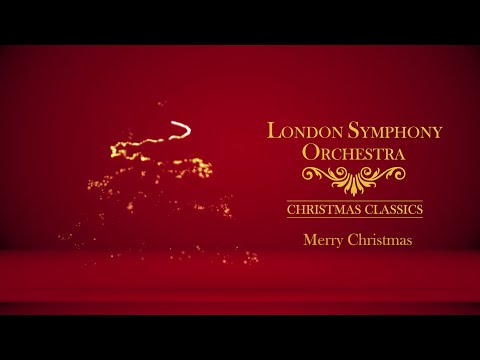 Merry Christmas 🎅 London Symphony Orchestra 🎄 Christmas Songs 2024 (Full Album)