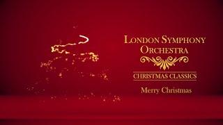 Download lagu Merry Christmas 🎅 London Symphony Orchestra 🎄 Christmas Songs 2024 (Full Album) mp3