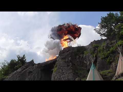 Der Ölprinz Elspe 2021