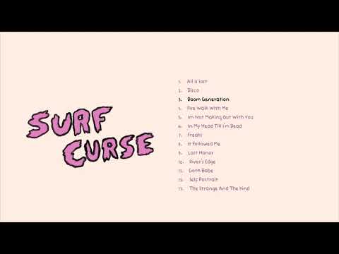 Surf Curse | Best of