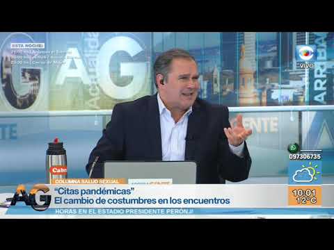 «Citas pandémicas»: una oportunidad para desarrollar relaciones más profundas y sólidas.