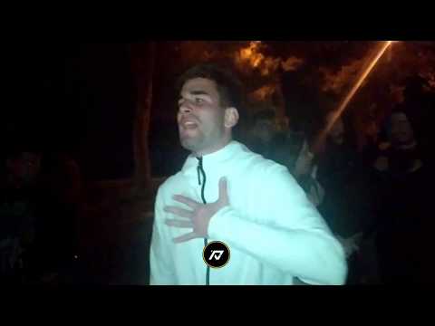 [ROSARIO'S BATTLE#1] (REPESCA) 4OS SONZ VS TITO FLORES VS MALOPO