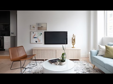 Contemporary Loft in Toronto