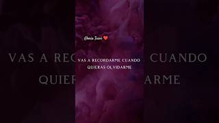 Gloria Trevi - Vas a Recordarme #shorts