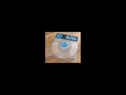 KLF - Make It Rain (Lost Trance Vol 1 Version)