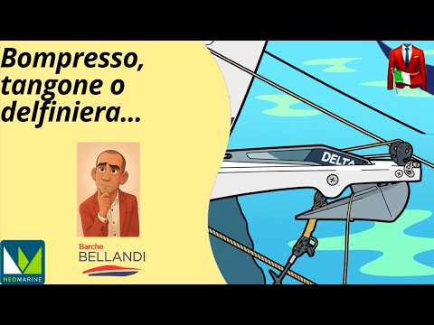 Bompresso in barca a vela: cos'è e a cosa serve davvero?