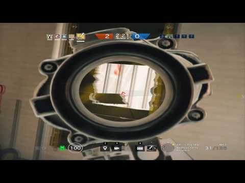 INHUMAN REACTION by ToMMeY [ESL][R6]