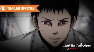 Junji Itô Collection - Bande annonce