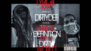 Lyrical Kay feat. Freshady S.G.M (Strickly Ganja Man) prod DirtyDef.