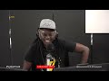 EXCLUSIVE FRANKIE DEE Reggae Football Go Hand In Hand So I Sang Reggae Ball