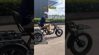 Download lagu Not Electric Bike, but It's 10x Faster mp3 Download lagu Not Electric Bike, but It's 10x Faster mp3