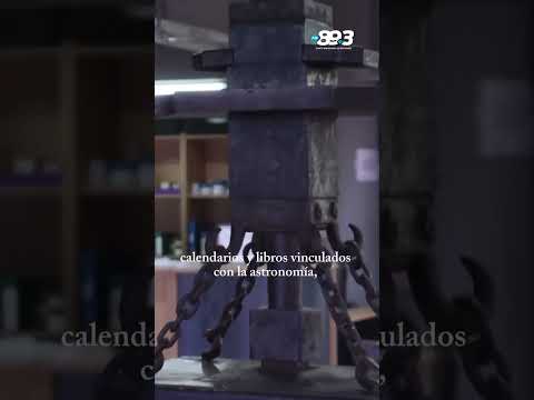 ASÍ SE VIVIÓ LA PRIMERA JORNADA DEL SIMPOSIO LEGADO CULTURAL GUARANÍ JESUÍTICO