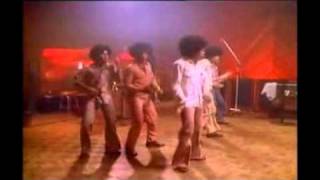 Jackson 5 - &#39;I Wanna Be Where You Are&#39; - Elton Pastick Youtube Channel