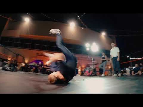 NotoriouS Nick Vs Kite | Top 32 1 Vs 1 Ras 2 Ras Beer Sheva 2021