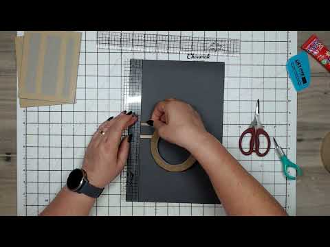 South African National Scrapbooking Day 2023 Class No 7 Mini brag book class by Sandi Kok