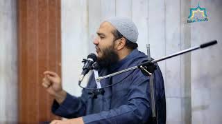 صورة شرح كتاب مدارج السالكين للعلامة ابن القيم درس الأربعاء 1 11 2017 للشيخ أحمد جلال