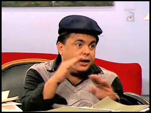 Humor de El Happy Hour