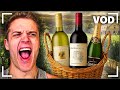 Wine Tasting Reacts Day 379 Joe Bartolozzi