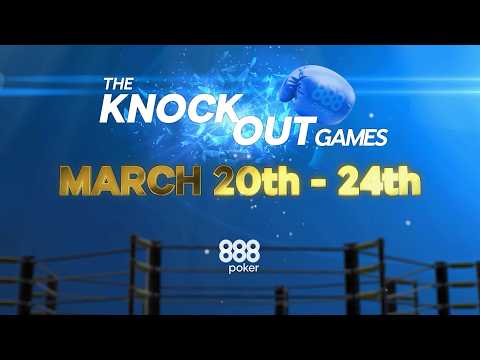 The Knockout Games Are Back