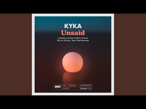 Unsaid (Taavi Tuisk Remix)