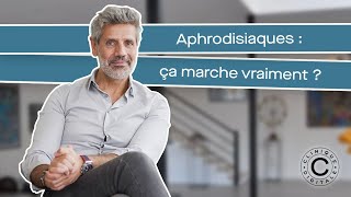 Aphrodisiaques : ça marche vraiment 