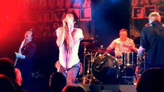 SHAM 69 - Money @ Undercover Festival 2019 - London - 28.04.2019