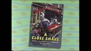 Download lagu Wallace & Gromit books promo trailer mp3