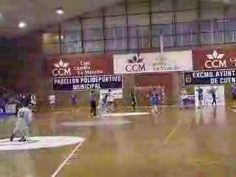 Ciudad Encantada- Cangas