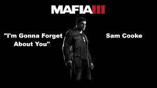 Mafia 3: WVCE: I&#39;m Gonna Forget About You - Sam Cooke