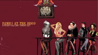 Panic! At The Disco - Time To Dance (Demo)