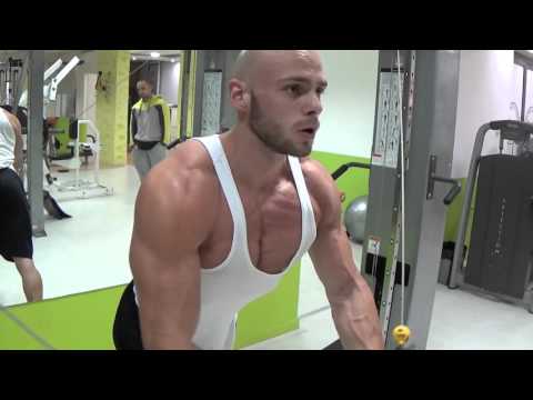 JAGODINA OPEN 2015. - S GYM KRUŠEVAC