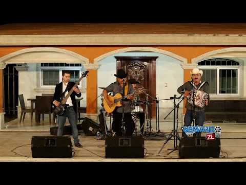 Los Profetas Del Norte - El Alpinista (En Vivo 2016)