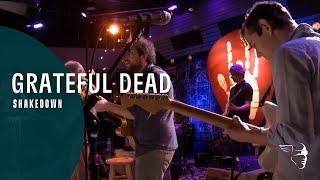 Grateful Dead & guests - Shakedown St.(Move Me Brightly-Celebrating Jerry Garcia's 70th Birthday)